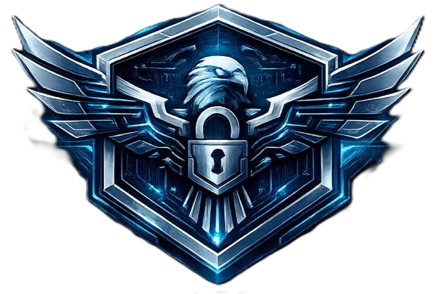 CyberKavach Logo